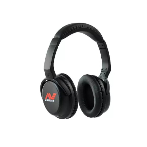 Minelab 80 Wireless Headphones - Picture 2 of 5